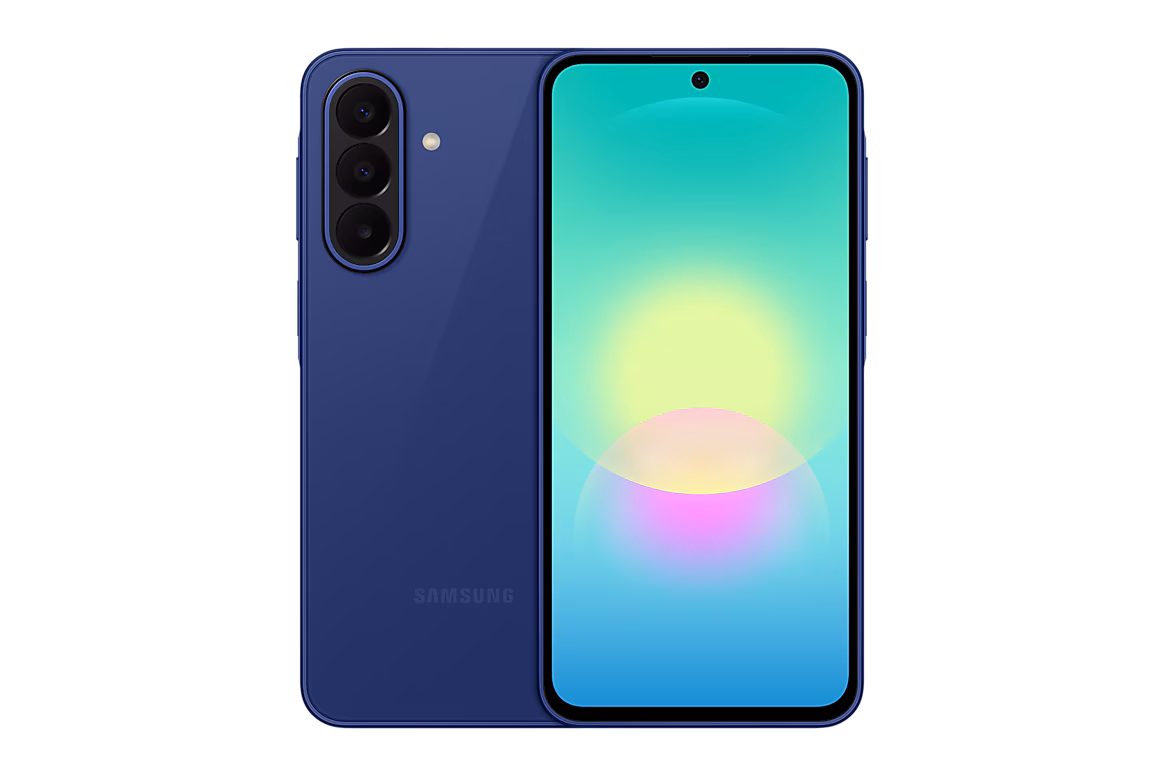SAMSUNG GALAXY A27 5G 8GB-128GB BLUE SM-A276B-DS