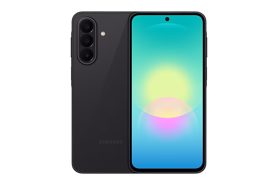 SAMSUNG GALAXY A27 5G 8GB-128GB BLACK SM-A276B-DS