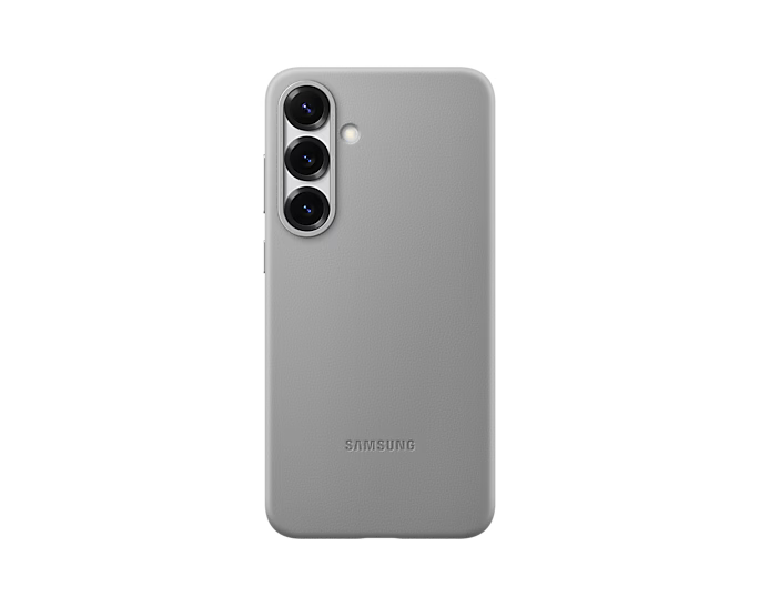 SAMSUNG GALAXY S25 PLUS KINDSUIT CASE GRAY EF-VS936PJEGWW