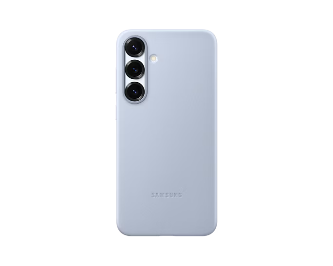 SAMSUNG GALAXY S25 PLUS KINDSUIT CASE LIGHT BLUE EF-VS936PLEGWW