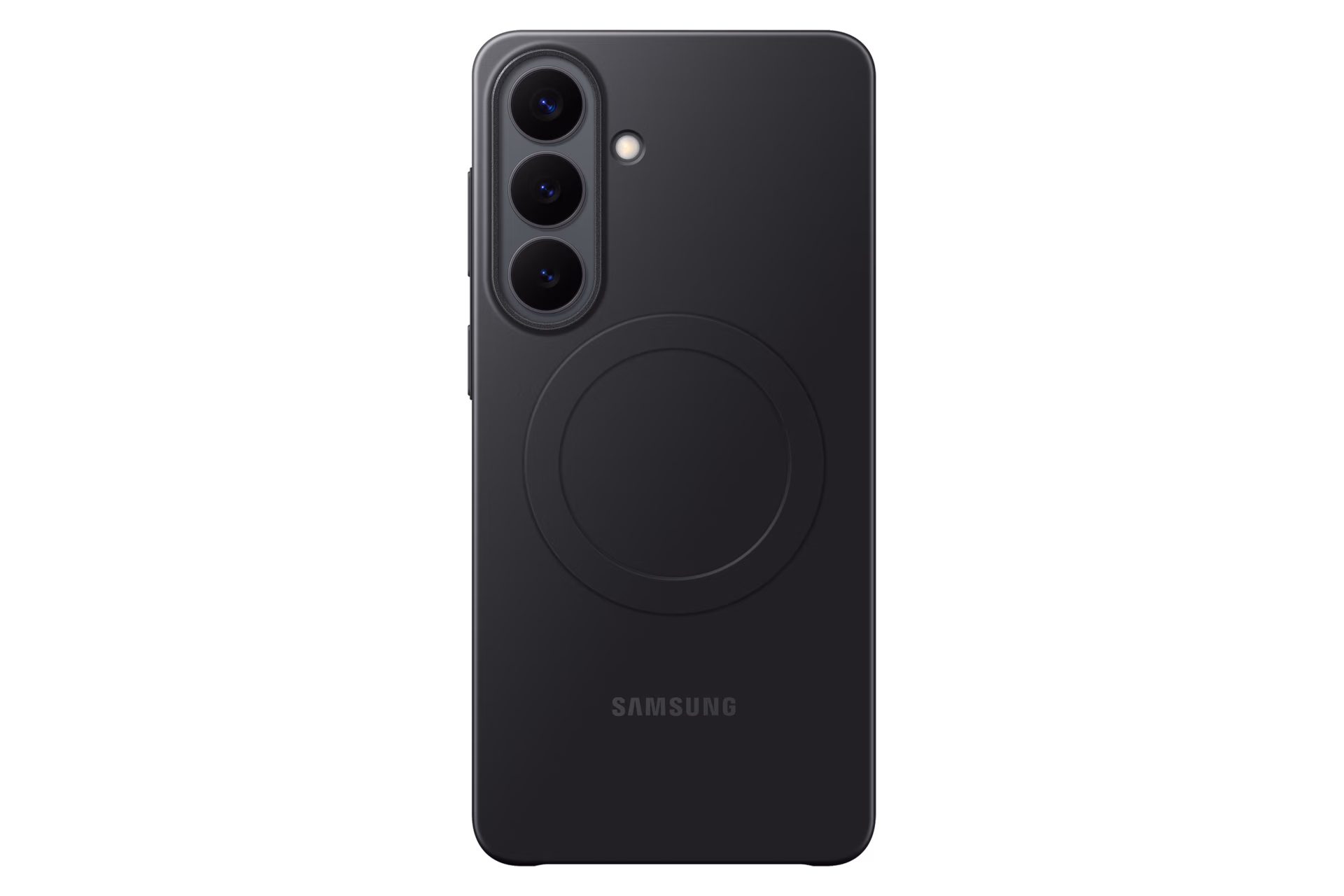 SAMSUNG GALAXY S26 PLUS SLIM MAGNET CASE BLACK EF-SS947CBEGWW