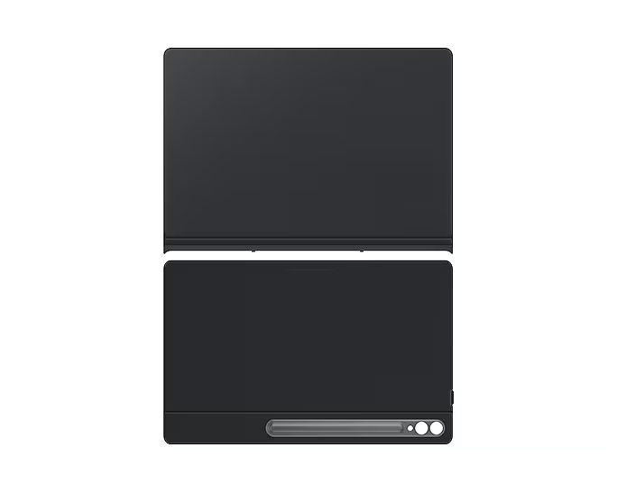 SAMSUNG GALAXY TAB S9 ULTRA SMART BOOK COVER BLACK EF-BX910PBEGWW