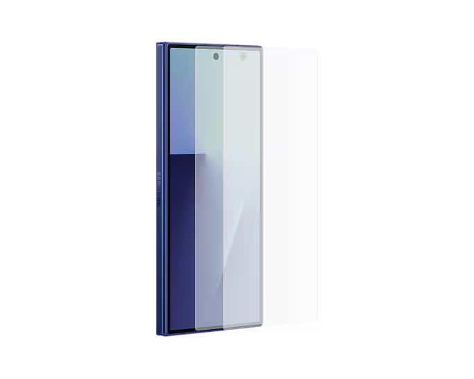 SAMSUNG GALAXY Z FOLD 7 ANTI-REFLECTING FILM TRANSPARENT EF-UF966CTEGWW