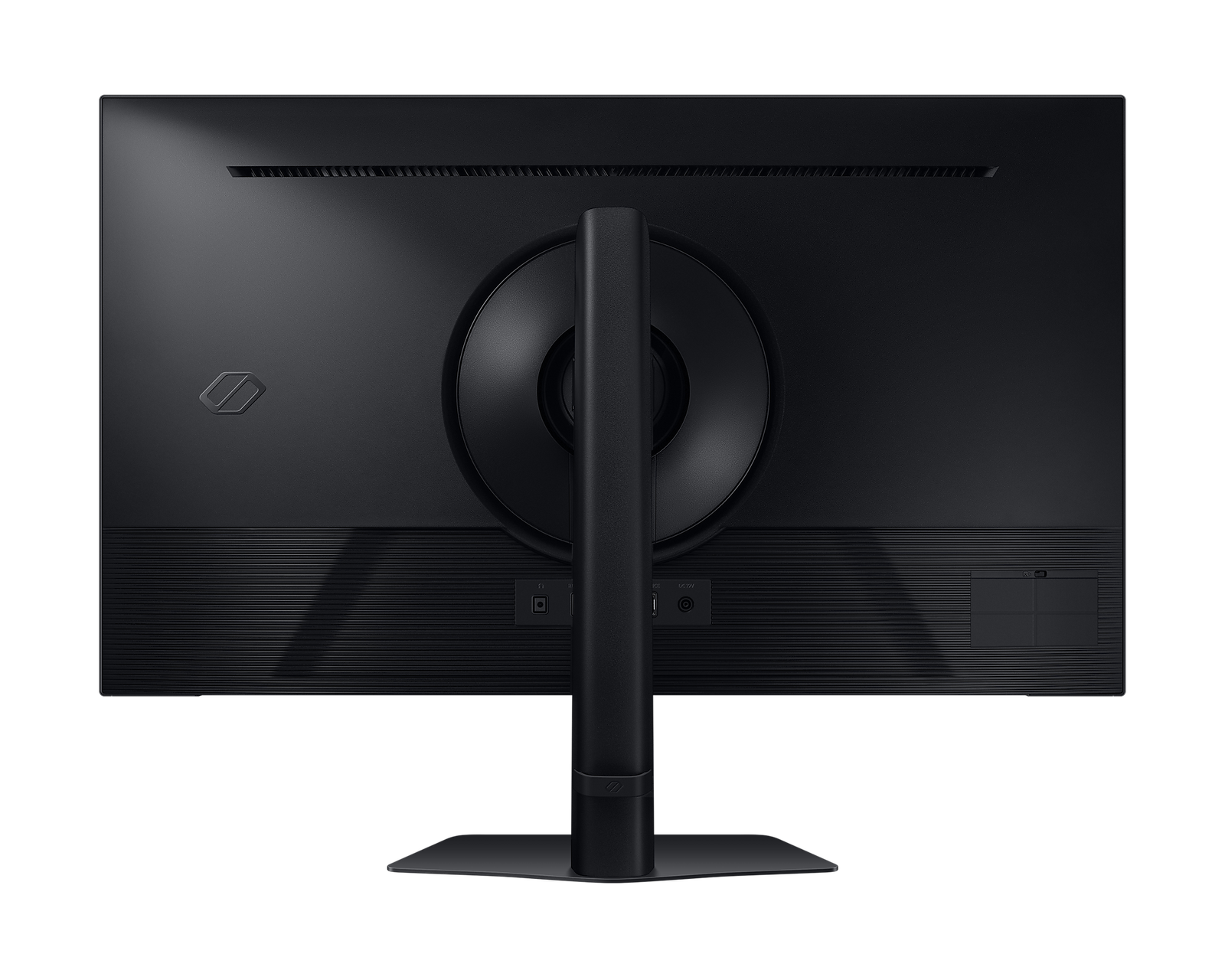 Samsung Odyssey G5 32" Flat Gaming Monitor - LS32DG502EM, 180Hz, QHD, HDR10 thumbnail 15