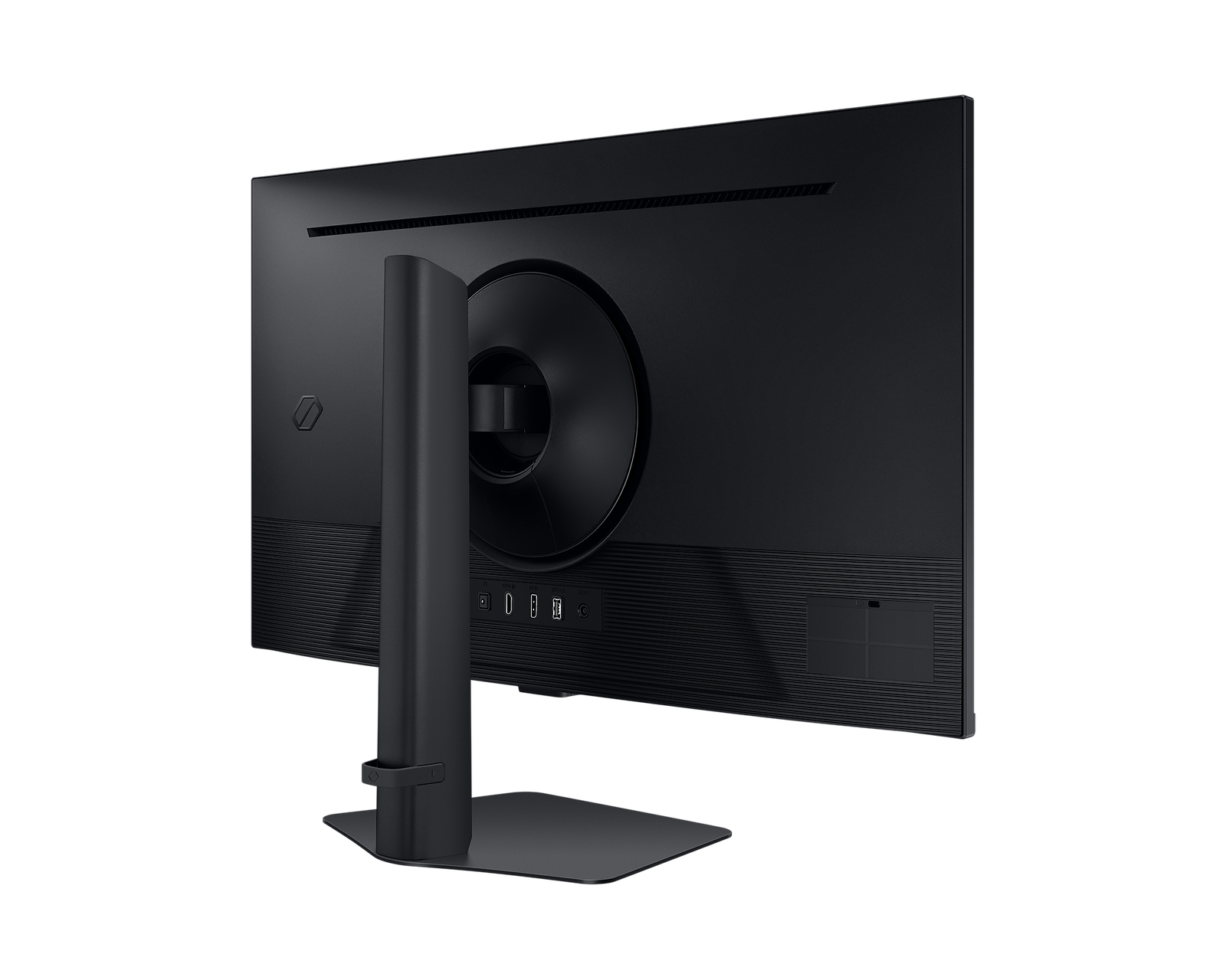 Samsung Odyssey G5 32" Flat Gaming Monitor - LS32DG502EM, 180Hz, QHD, HDR10 thumbnail 11