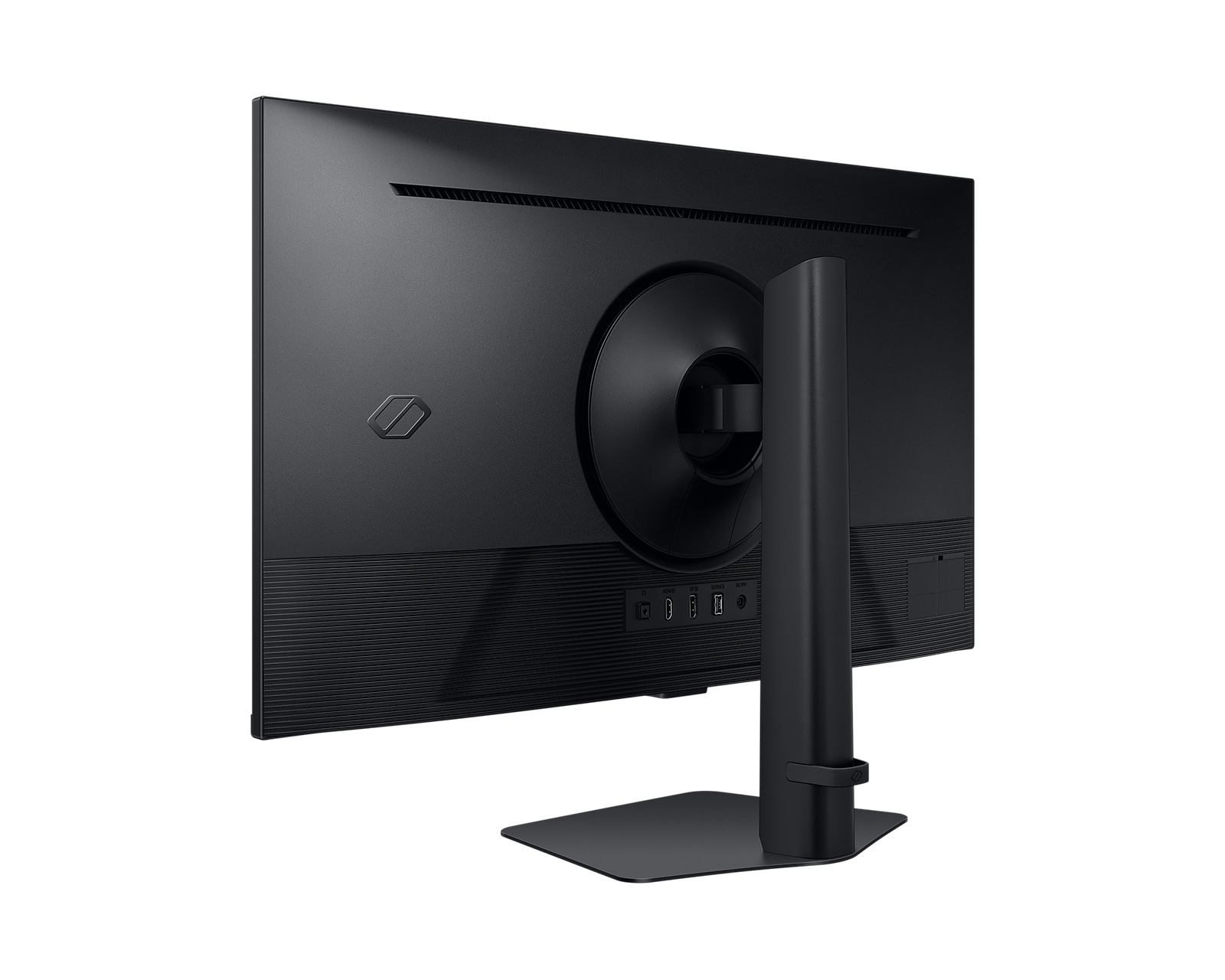 Samsung Odyssey G5 32" Flat Gaming Monitor - LS32DG502EM, 180Hz, QHD, HDR10 thumbnail 10