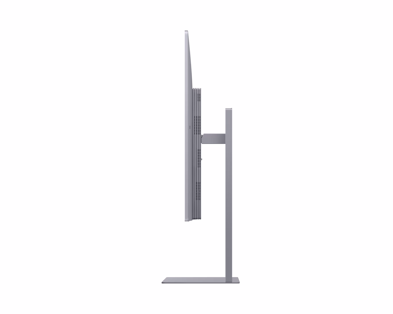 SAMSUNG 32 INCH M9 4K QD-OLED VISION 165HZ 0.03MS SMART MONITOR SILVER LS32FM902SMXUE thumbnail 4