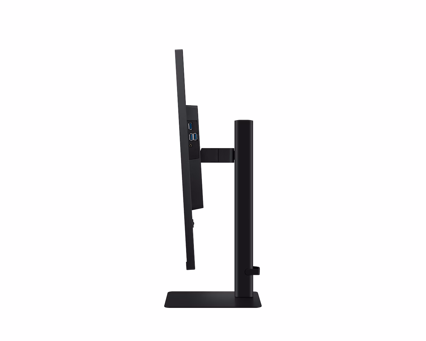SAMSUNG 32 INCH S8 VIEWFINITY 4K VA 5MS 60HZ UHD MONITOR BLACK LS32D806EAMXUE thumbnail 5