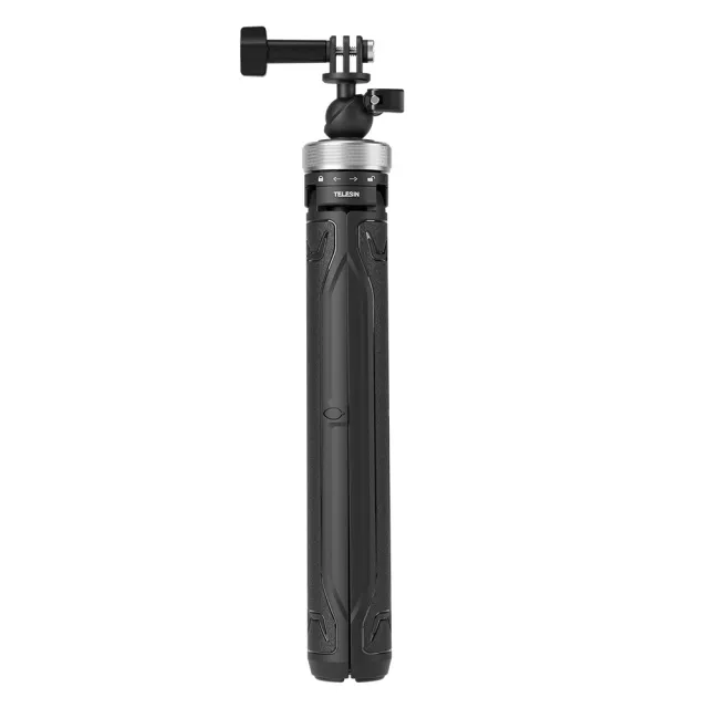 TELESIN UNIVERSAL SHAFT SELFIE STICK S1-TSS-01 thumbnail 5