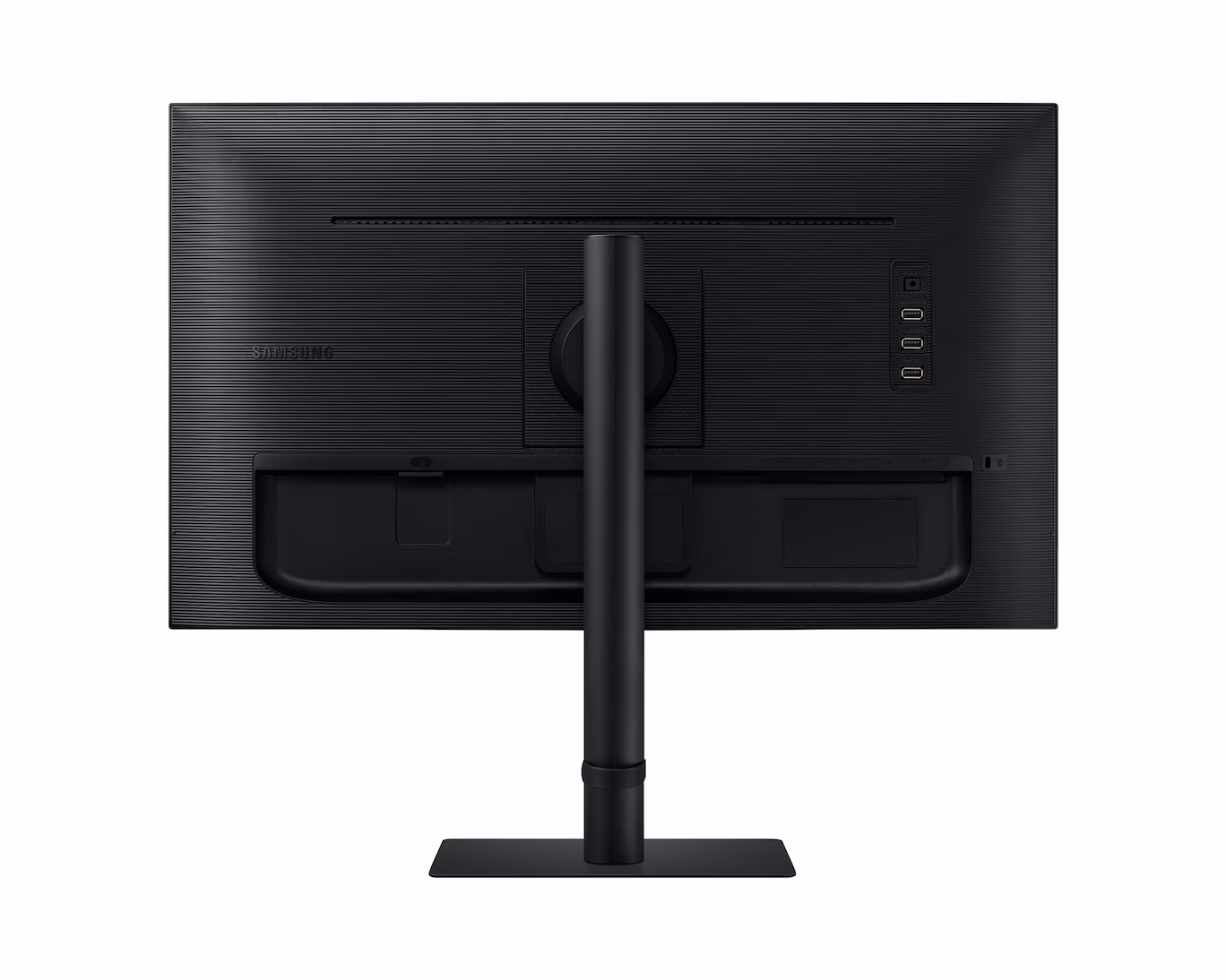 SAMSUNG 27 INCH 2K A6 BUSINESS MONITOR LS27A600 thumbnail 3