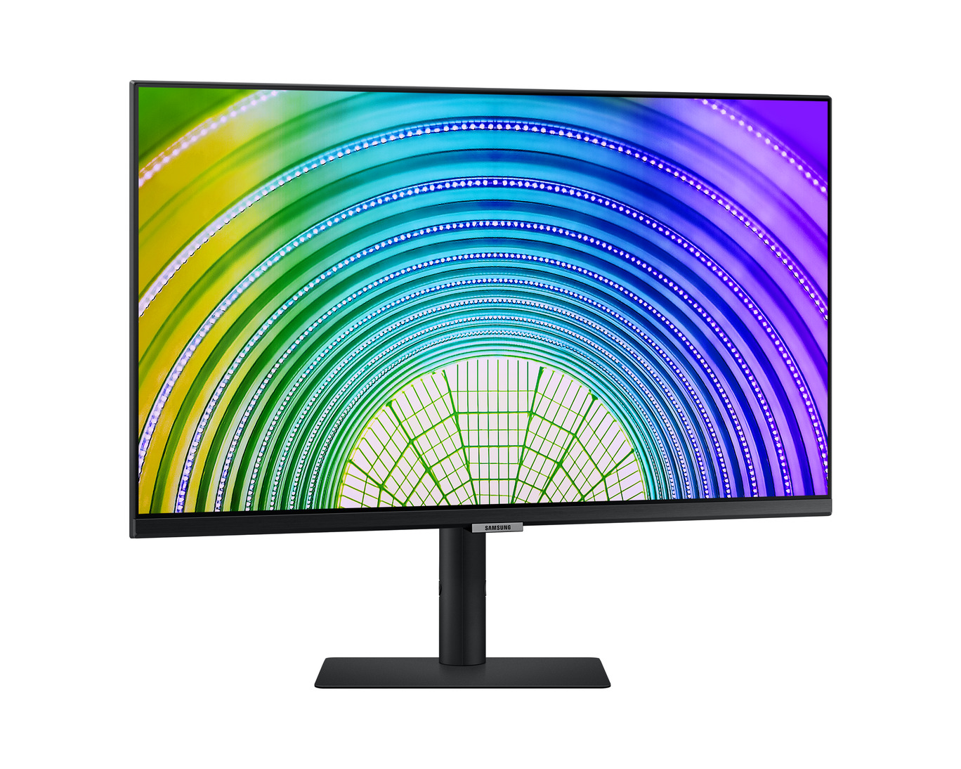 SAMSUNG 27 INCH 2K A6 BUSINESS MONITOR LS27A600 thumbnail 10