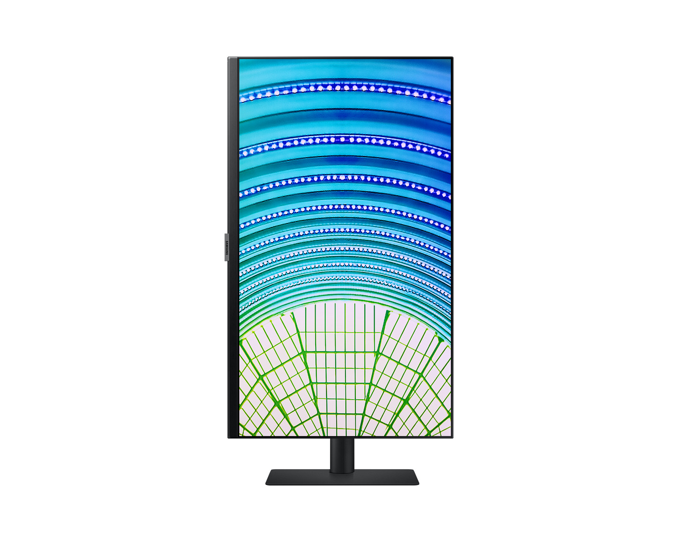 SAMSUNG 27 INCH 2K A6 BUSINESS MONITOR LS27A600 thumbnail 11