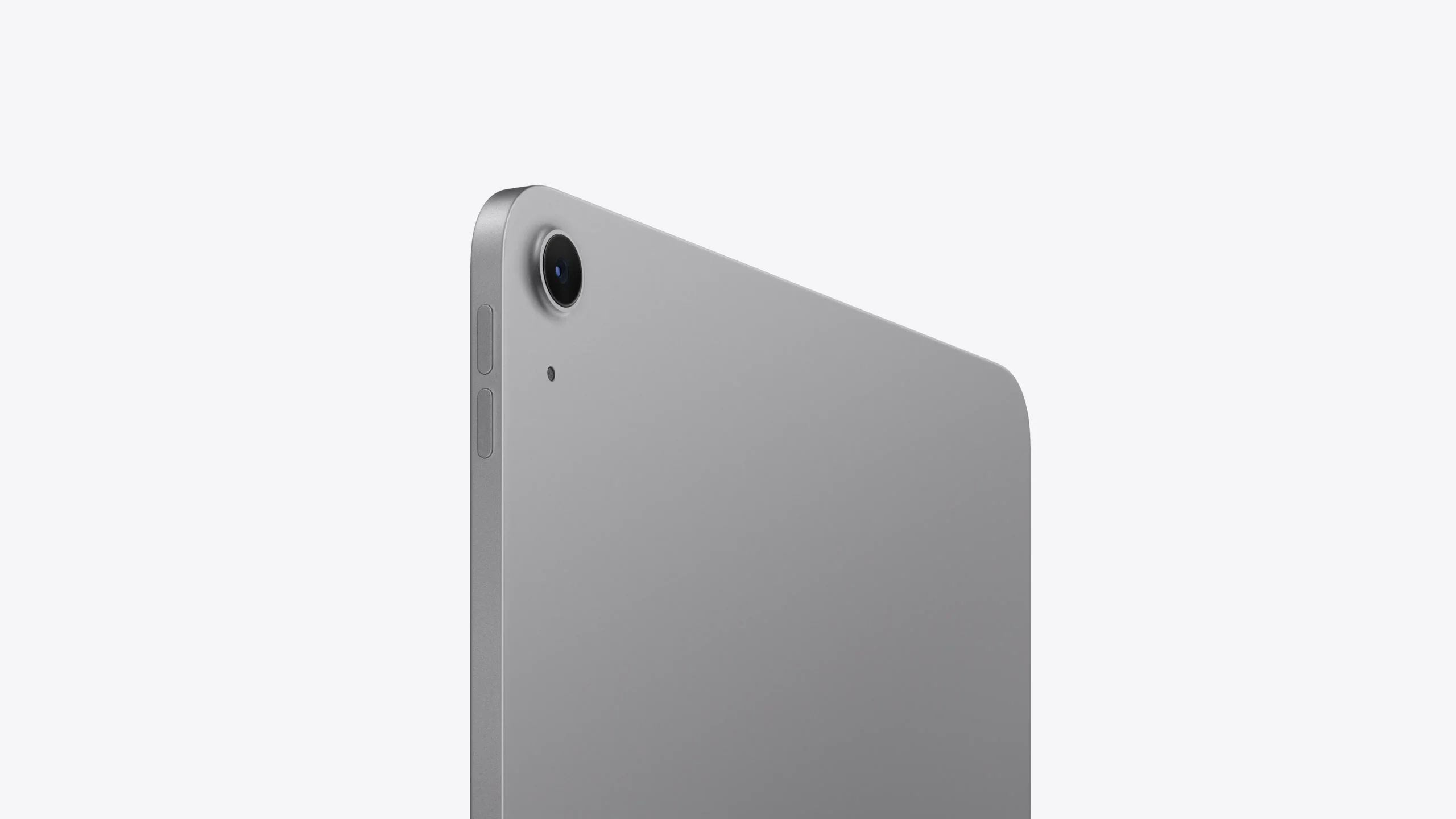 APPLE IPAD AIR 11-INCH M3 512GB Wi-Fi Starlight MCAA4 thumbnail 2