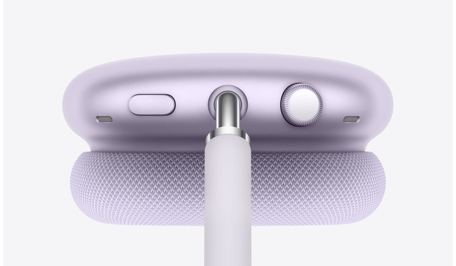 Apple AirPods Max (2024) - Premium Over-Ear Sound and Comfort thumbnail 4