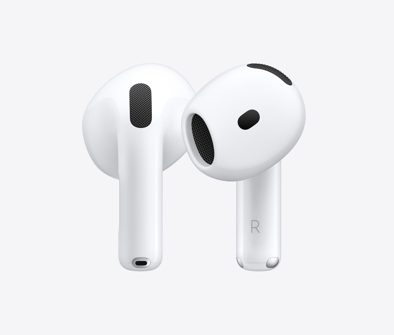 Apple AirPods 4 (2024)- Next-Gen Wireless Audio Experience thumbnail 2