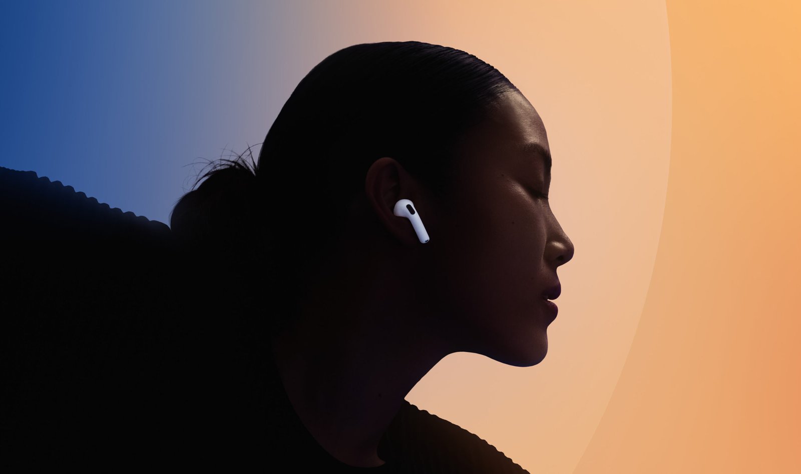 Apple AirPods 4 (2024)- Next-Gen Wireless Audio Experience thumbnail 5