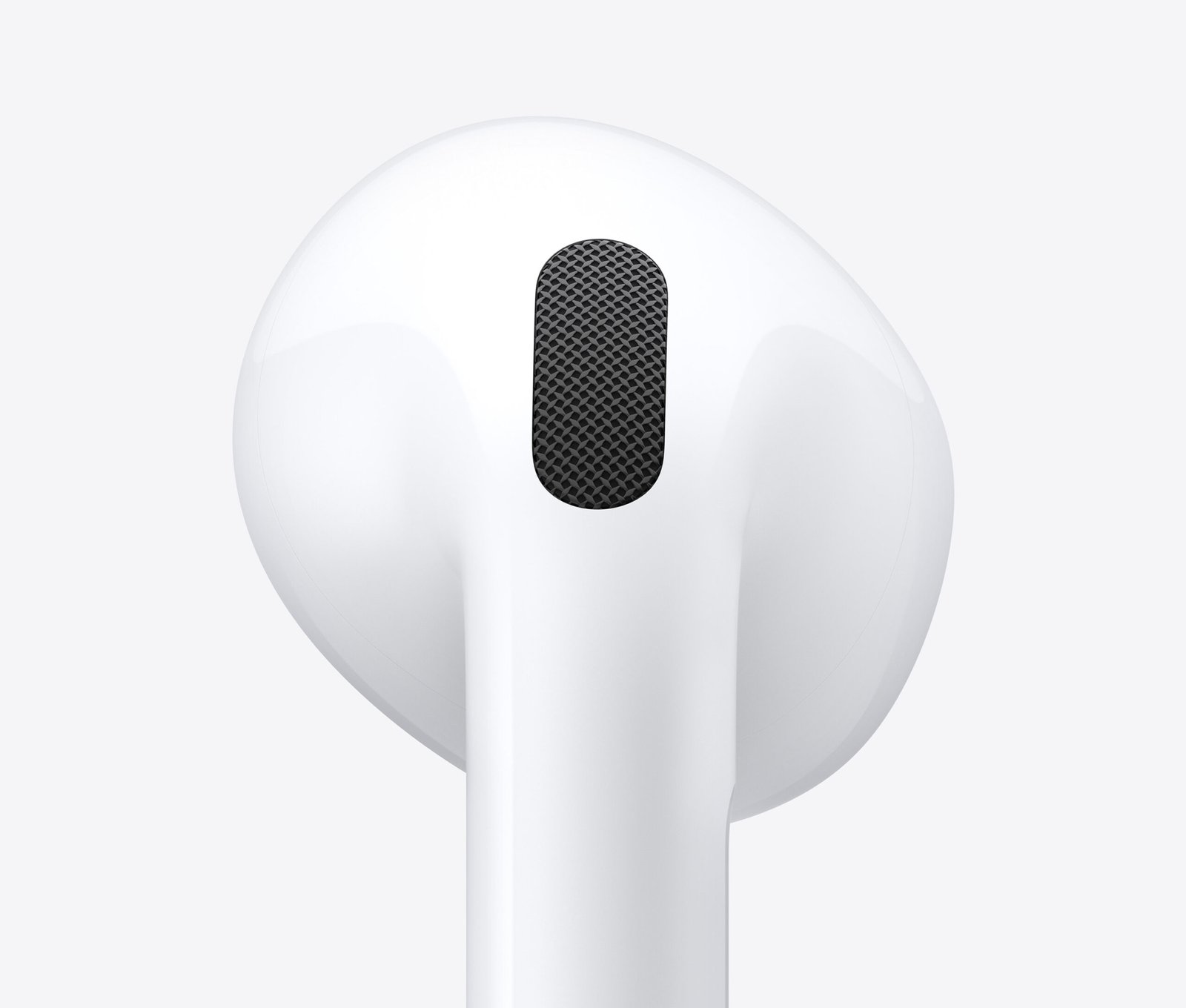Apple AirPods 4 (2024)- Next-Gen Wireless Audio Experience thumbnail 4