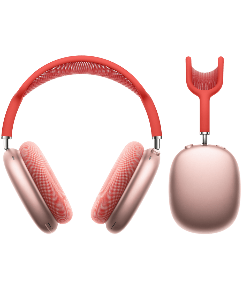 APPLE AIRPODS MAX PINK MGYM3
