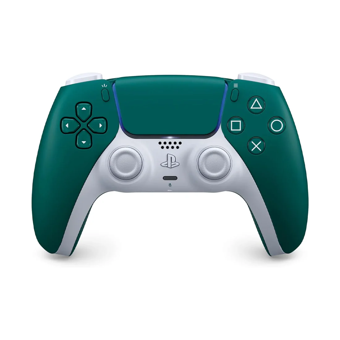 SONY PS5 WIRELES CONTROLLER DUAL SENSE ALPINE GREEN