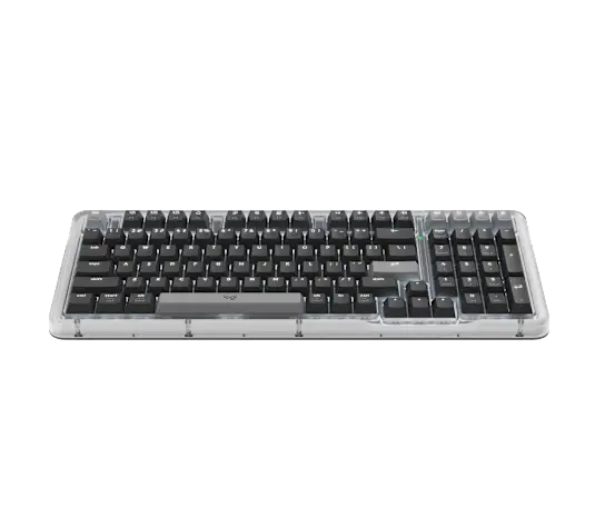 LOGITECH ALTO KEYS K98M KEYBOARD BLACK 920-013040