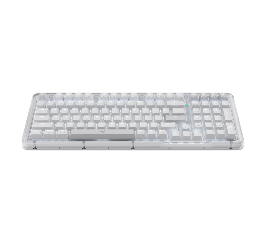 LOGITECH ALTO KEYS K98M KEYBOARD WHITE 920-013041 thumbnail 6