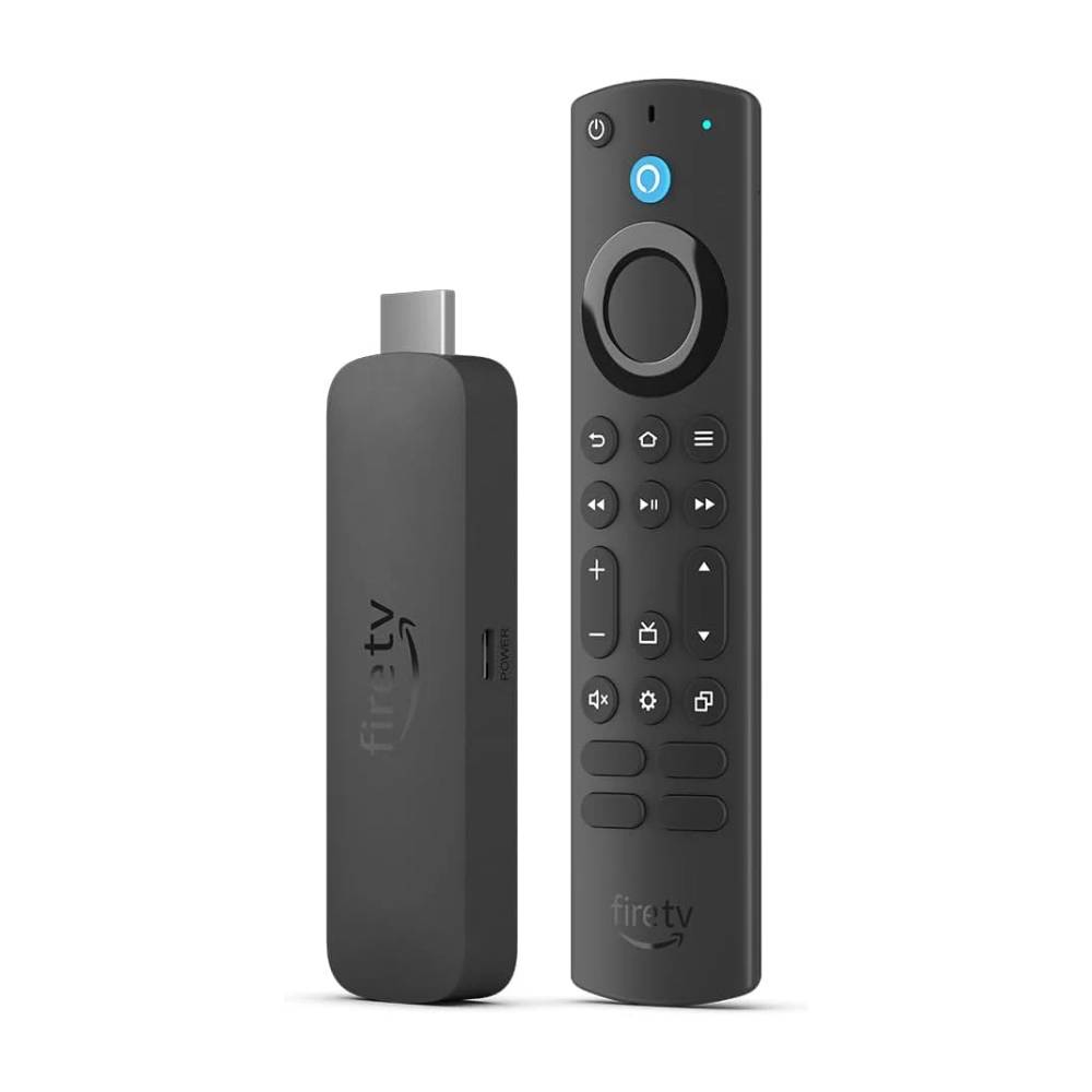 AMAZON FIRE TV STICK (2024) 8GB WIFI 5 HD