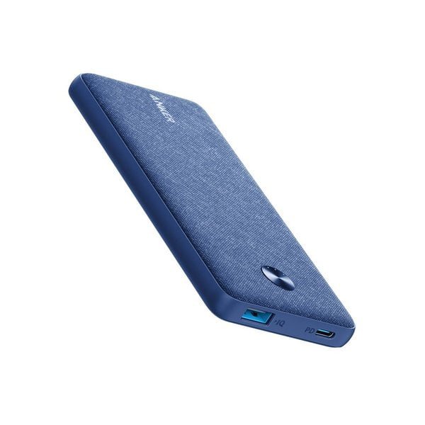 ANKER POWERCORE III SLIM 10000 PD BLUE A1231H31