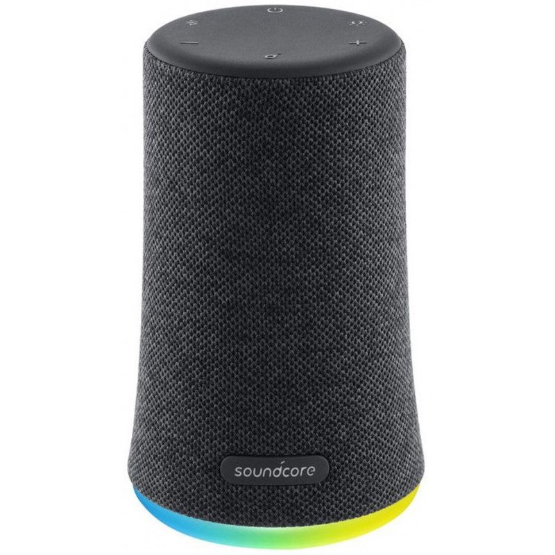 ANKER SOUNDCORE FLARE MINI BLACK SPEAKER BLACK A3167012