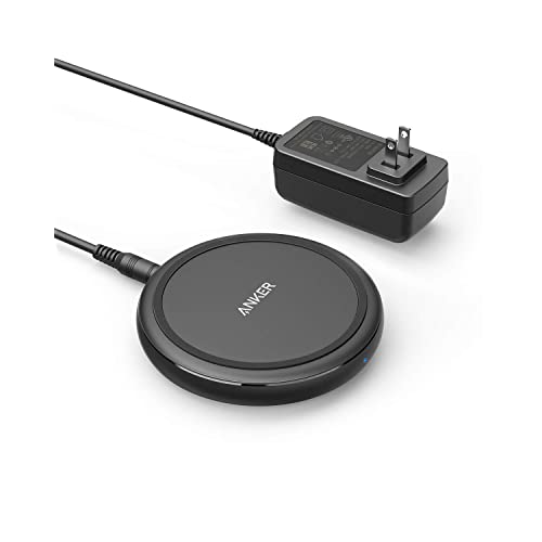 ANKER POWERWAVE II SENSE PAD BLACK B2519KF1
