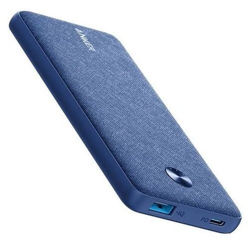 ANKER POWERCORE SLIM 20000 PD BLUE A1287H32 BL