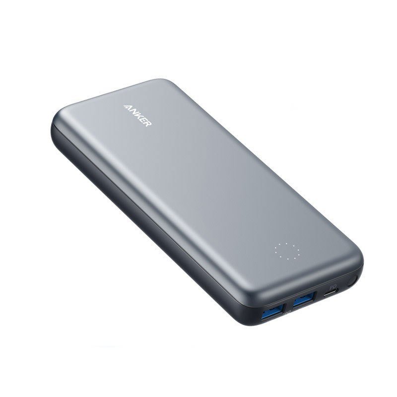 ANKER POWERCORE+ 19000 PD BLACK A1362H11 BK