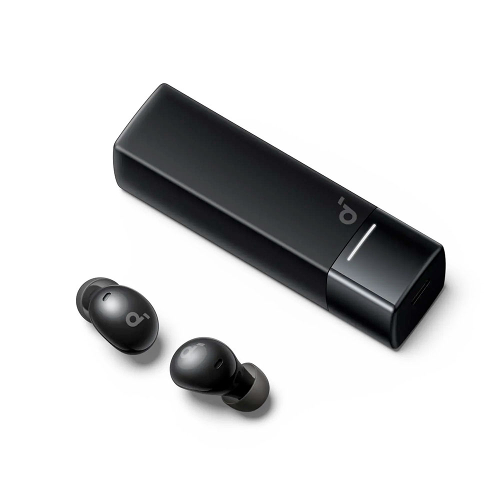 ANKER SOUNDCORE A30I SMART NOISE CANCELLING EARBUDS BLACK A3958H11