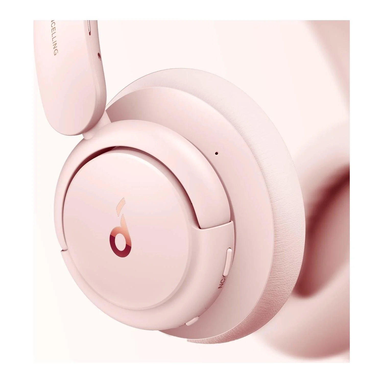 ANKER SOUNDCORE LIFE Q30 HEADSET PINK A3028051 thumbnail 2