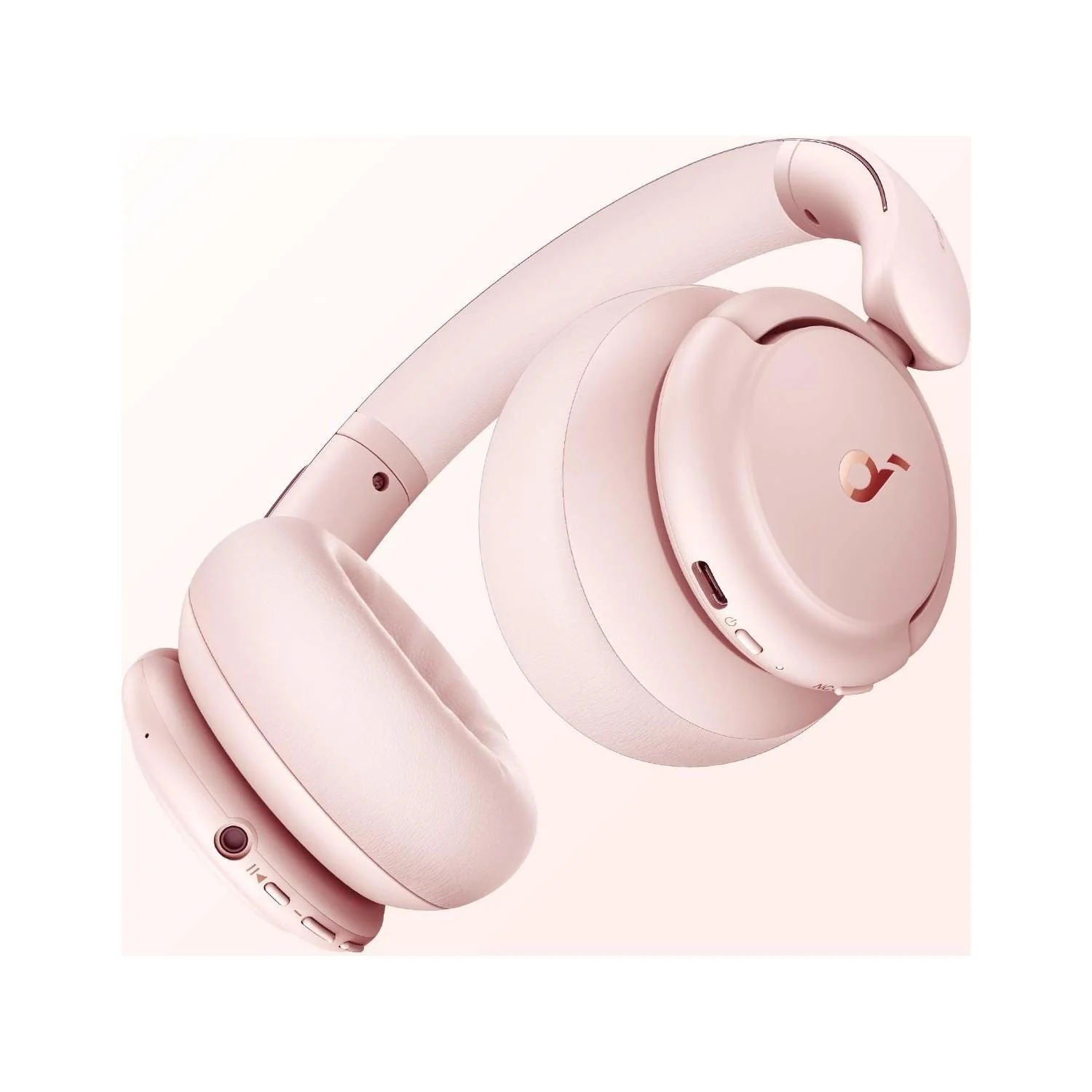 ANKER SOUNDCORE LIFE Q30 HEADSET PINK A3028051 thumbnail 3