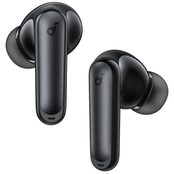 ANKER SOUNDCORE P41I 3 IN 1 CHARGING CASE EAR BUDS BLACK A3937H11 thumbnail 3