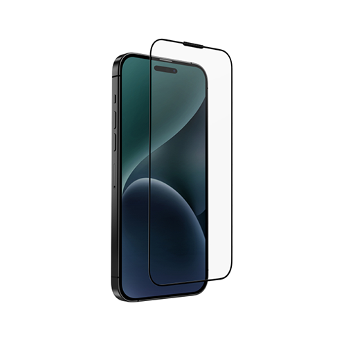 UNIQ OPTIX ANTI REFLECTED IPHONE 15 PRO MAX GLASS SCREEN PROTECTOR