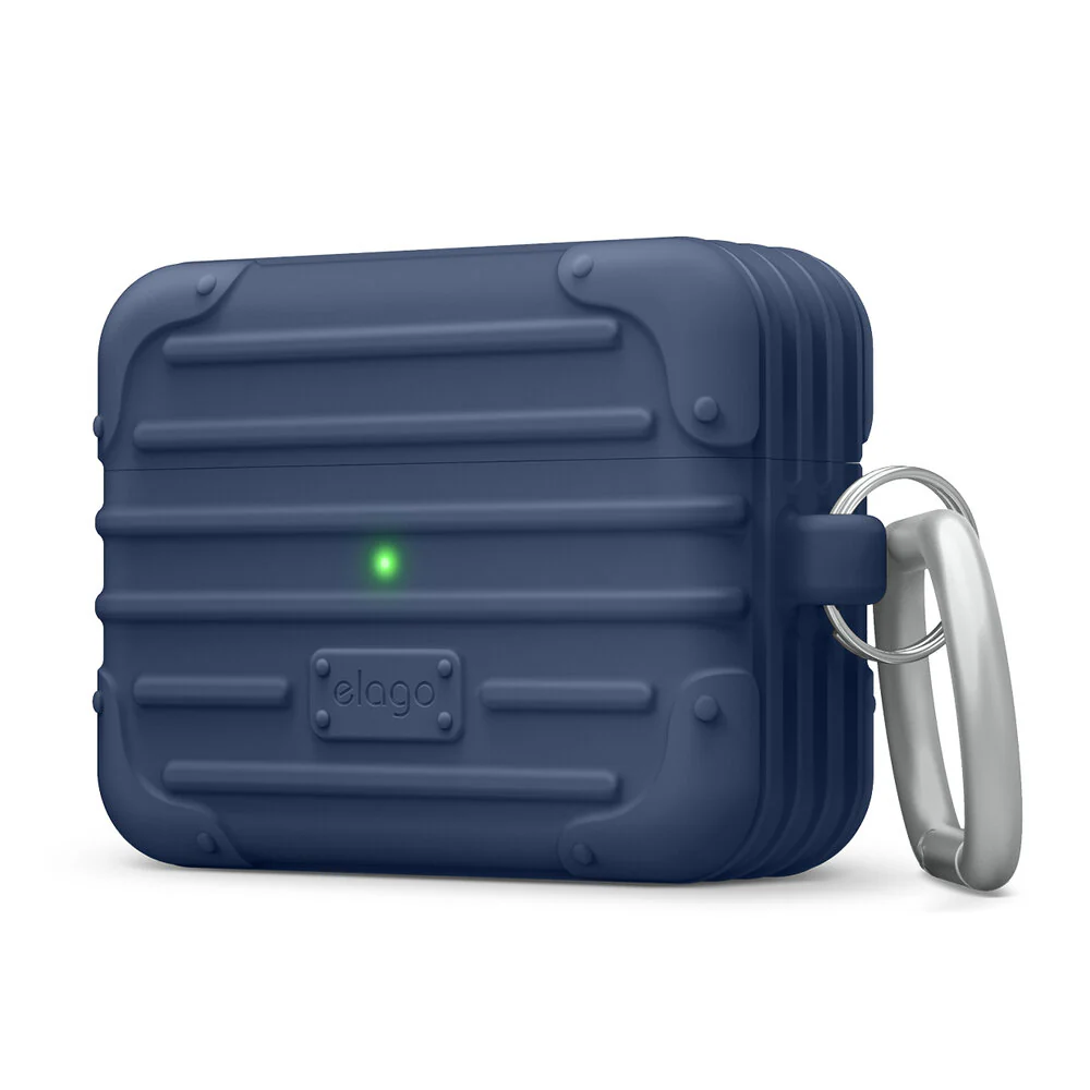 ELAGO AIRPODS PRO SUIT CASE BLUE EAPPSUIT-JIN