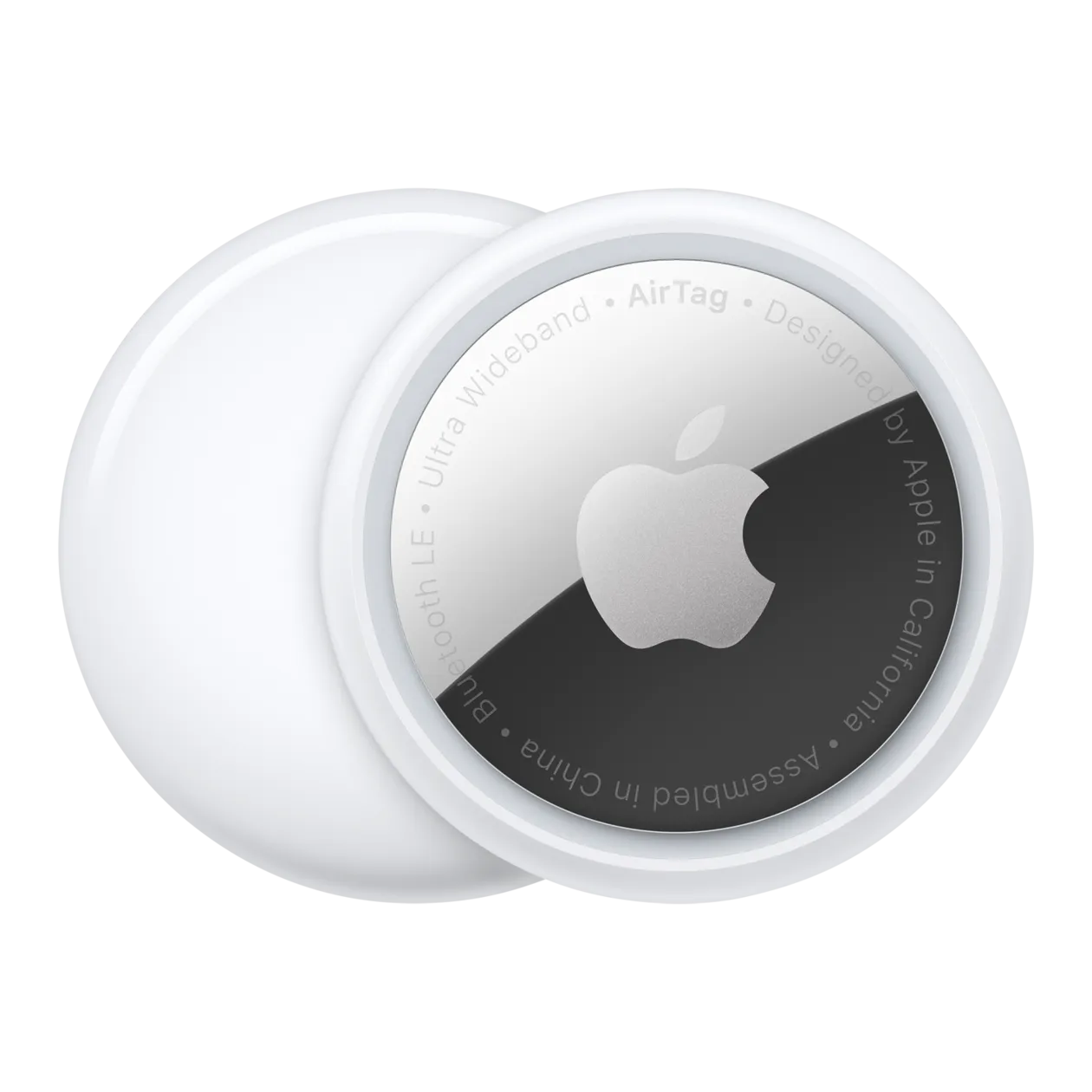 APPLE AIRTAG 2ND GENERATION 1 PACK MFE94