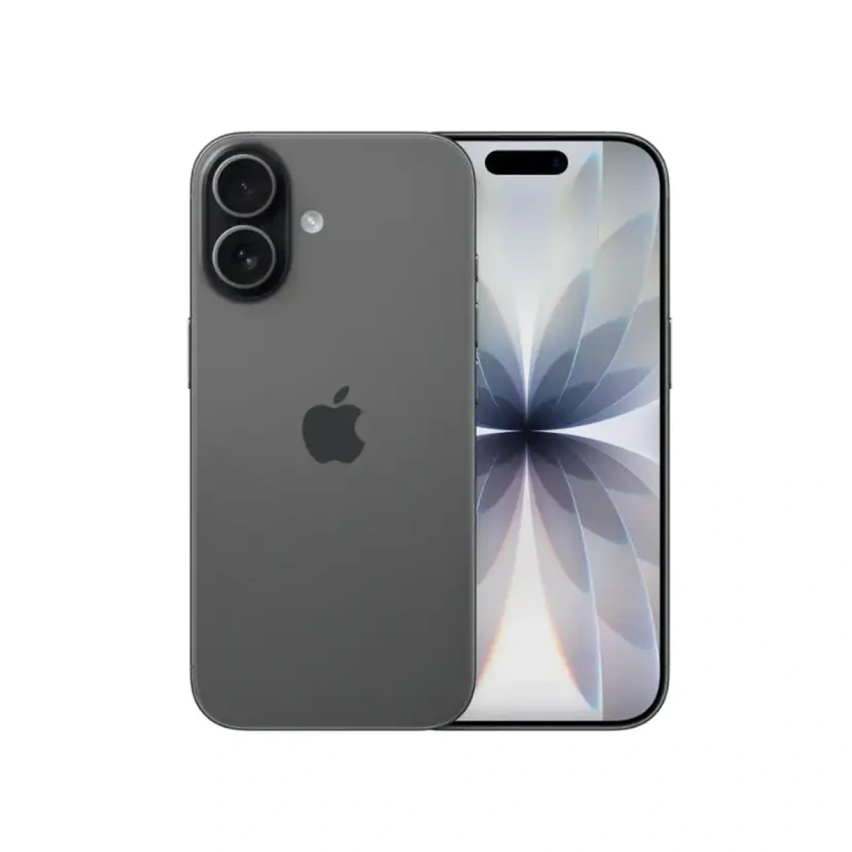 APPLE IPHONE 17 256GB BLACK  HONG KONG VERSION