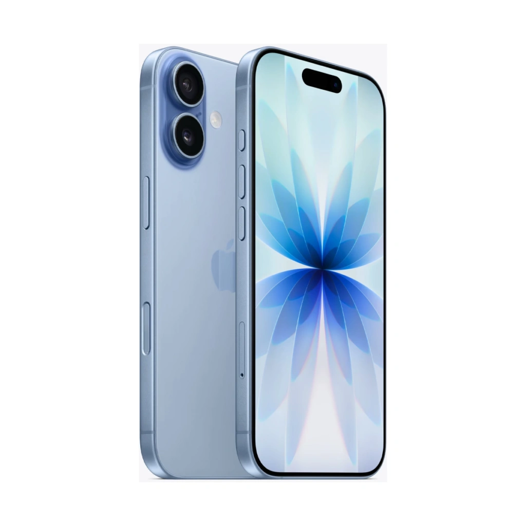 APPLE IPHONE 17 512GB MIST BLUE