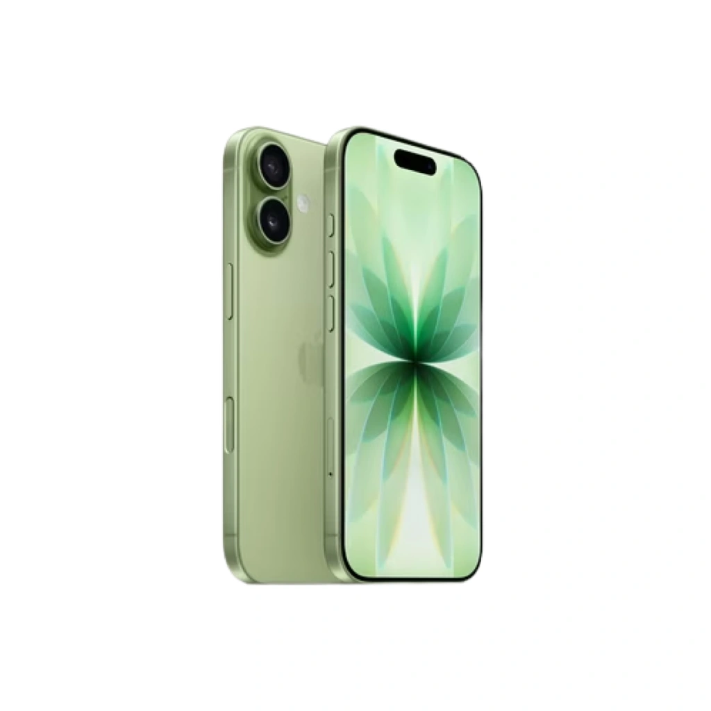 APPLE IPHONE 17 512GB SAGE