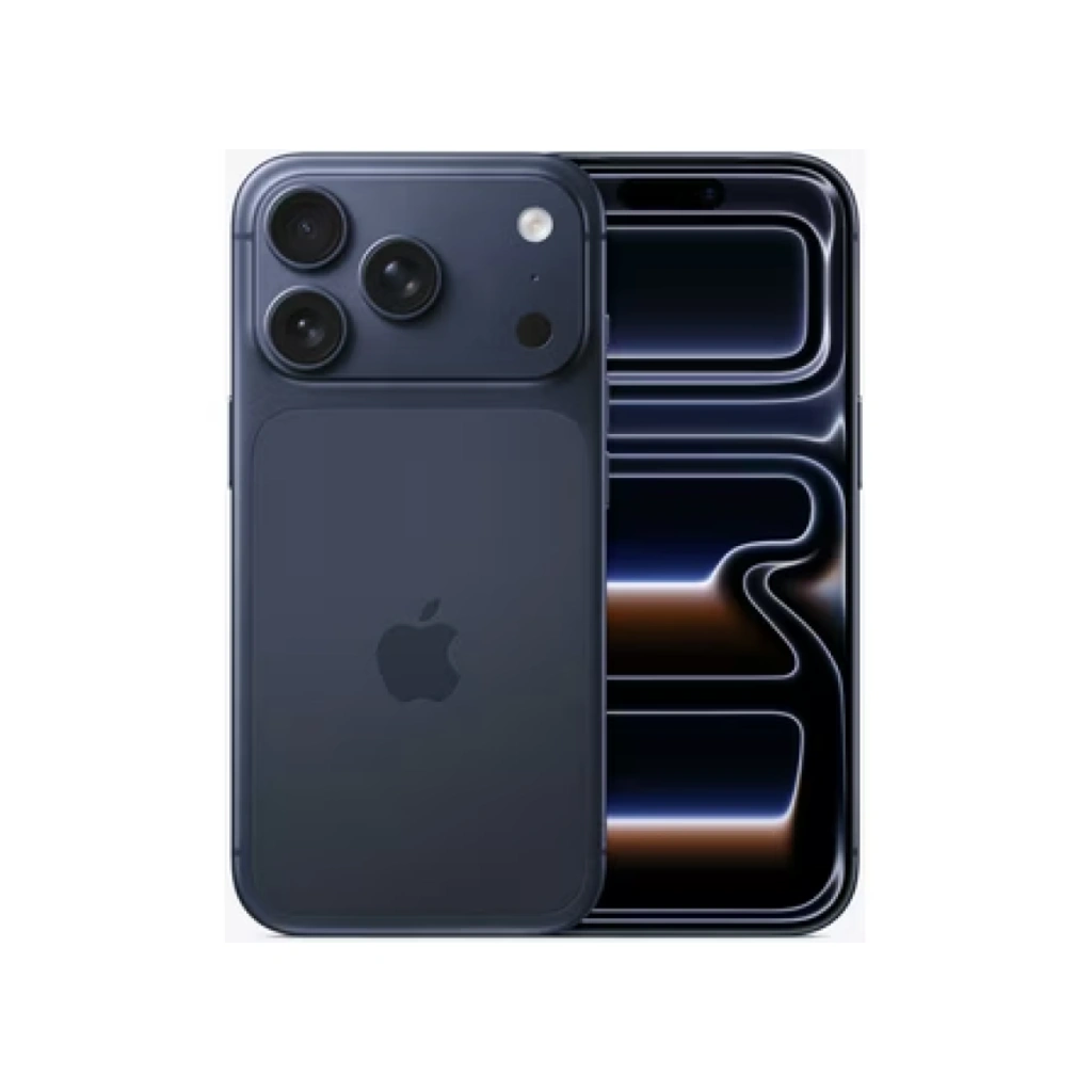 APPLE IPHONE 17 PRO 1TB DEEP BLUE HK