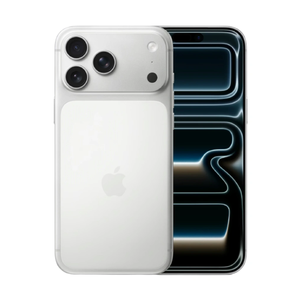 APPLE IPHONE 17 PRO 1TB SILVER
