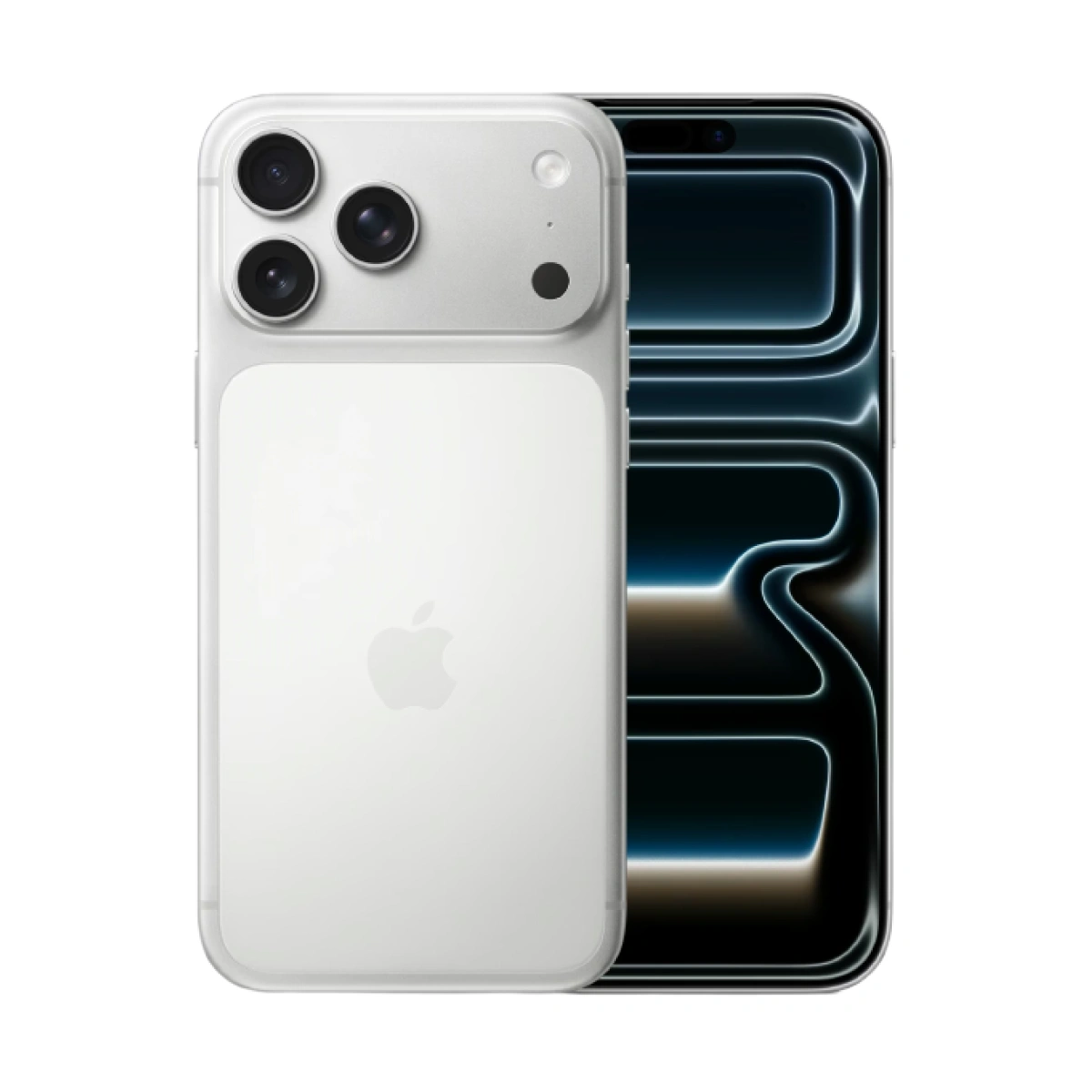 APPLE IPHONE 17 PRO MAX 512GB SILVER