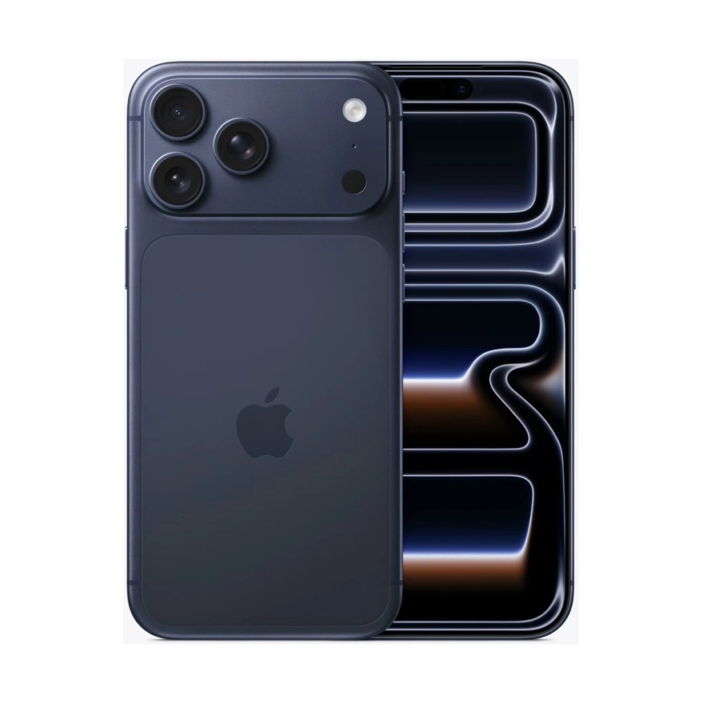 APPLE IPHONE 17 PRO MAX 256GB DEEP BLUE  HONG KONG VERSION