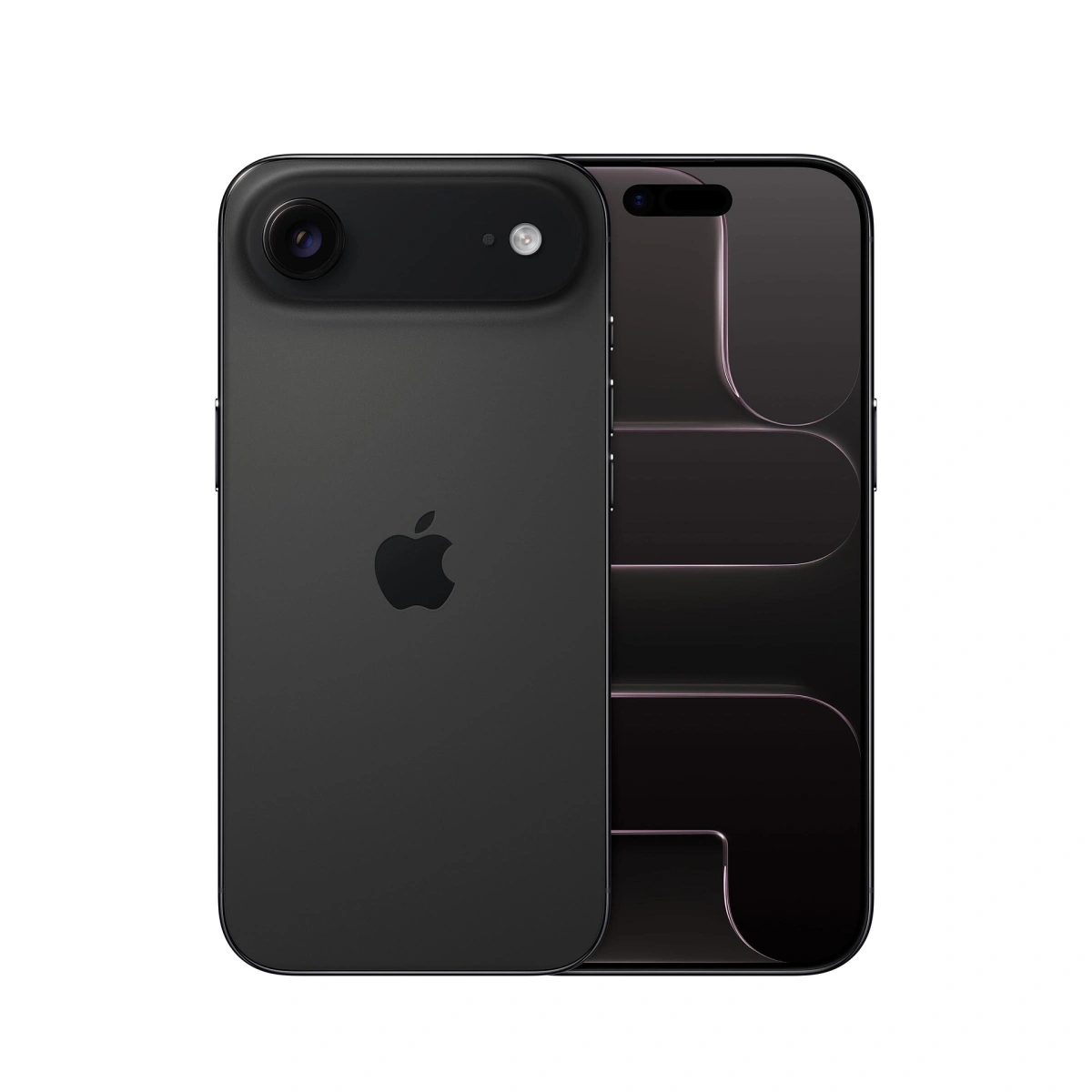 APPLE IPHONE AIR 256GB SPACE BLACK