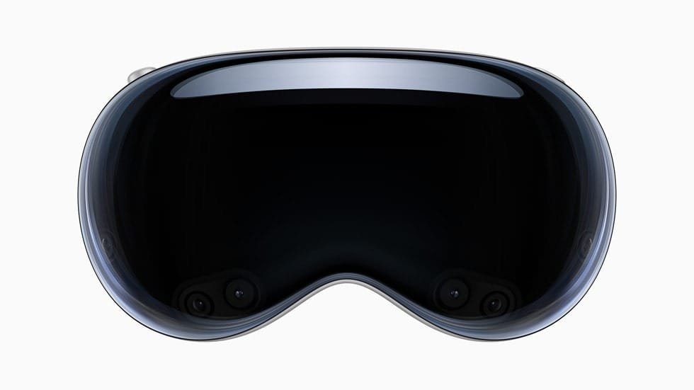 APPLE VISION PRO thumbnail 8