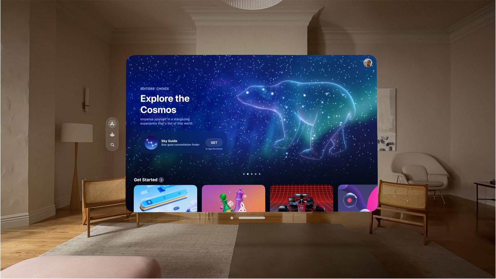 APPLE VISION PRO thumbnail 7