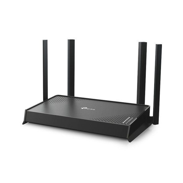 TP LINK BE3600 DUAL BAND WIFI 7 ROUTER ARCHER BE220 thumbnail 6