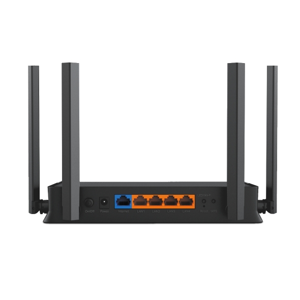 TP LINK BE3600 DUAL BAND WIFI 7 ROUTER ARCHER BE220 thumbnail 5